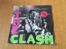 CLASH - TRAIN IN VAIN - 1979 DUTCH ONLY 7