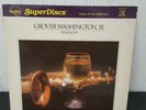Grover Washington Jr LP Nautilus Half-Speed Mastered vinyl record signed?