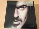 George Michael Older vinyl album very rare record