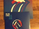 The Rolling Stones Blue & Lonesome 2LP Vinyl 12