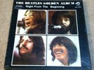 Beatles - Golden Album - Right From the Beginning 10LP Taiwan box RARE Holy Hawk