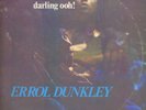 Errol Dunkley ?– Darling Ooh  Presenting Errol Dunkley Original LP