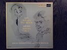 GRIEG SCHUBERT RACHMANINOFF PIANO KREISLER VIOLIN RCA LCT 128 USA LP