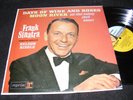 NM Stereo FRANK SINATRA 60s Era REPRISE LP Days Of Wine And Roses Vocals RIDDLE