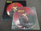 NIRVANA - In Bloom(UK 1992 12
