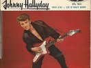 JOHNNY HALLYDAY kili watch (ep)