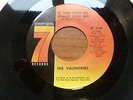 The Valentines - Breakaway USA 45 SEVENTY SEVEN NORTHERN SOUL
