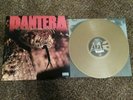 PANTERA great southern trendkill GOLD vinyl