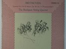 Beethoven, String Quartet No.8 / Budapest String Quartet  / Listen