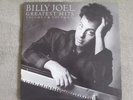 BILLY JOEL Greatest Hits Volume I & II 1985 Vinyl LP EXCELLENT CONDITION best of