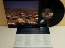 Pink Floyd A Momentary Lapse of Reason LP Columbia Records OC 40599 1st Press