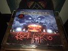 IRON MAIDEN ROCK IN RIO PICTURE DISC