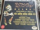 ENTOMBED TO RIDE , SHOOT STRAIGHT AND SPEAK THE TRUTH ORIGINAL VINYL