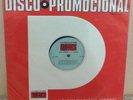 JESUS GOMEZ Y SU CONJUNTO RARE SALSA GUAGUANCO DJ RADIO PROMO LP Venezuela 60s