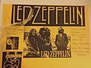 Radio Show:  LED ZEPPELIN RARE PROMO LP