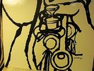 Miles Davis COOKIN'  Bergenfield mono LP E+