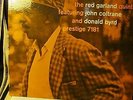 Red Garland SOUL JUNCTION Bergenfield Mono LP deep groove RVG