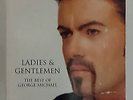 GEORGE MICHAEL MINIDISC LADIES & GENTLEMEN - THE BEST OF GEORGE MICHAEL