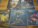 TUOMAS HOLOPAINEN-The life and times of scrooge-Vinyl plus Queen, ZZ TOP