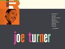 BIG JOE TURNER - ROCK & ROLL + 2 BONUS TRACKS (BONUS) (TRACKS) (180GM) NEW VINYL