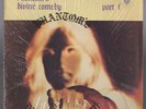 Orig '74 PHANTOM Phantom's Divine Comedy LP Shrink Psych The Doors
