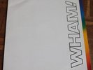 WHAM  / GEORGE MICHAEL * THE FINAL * Classic Pop Double Vinyl Album LP