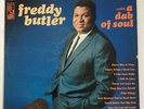 Freddy Butler LP 