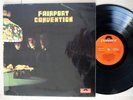 Fairport Convention 1st A//1 B//1 ?LISTEN? UK LP Polydor 583 035 1968 EX/EX