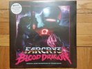 Far Cry 3 Blood Dragon Vinyl 2X Hot Pink LP Record Store Day Limited to 300 NEW