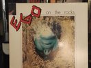 EGO ON THE ROCKS  -  Acid In Wounderland *Krautrock 1981*