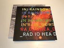 Radiohead In Rainbows Discbox Deluxe Disk Box Disc 2x Vinyl & 2x CD NEW