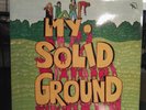 MY SOLID GROUND  - s/t *SECOND BATTLE LP*