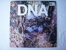 DNA,  A Taste of, EP, original american clave pressing, 1981, No Wave