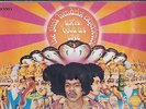 The Jimi Hendrix Experience  LP 
