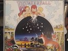 WATERFALL - Beneath The Stars *RARE UK FOLK 1981*