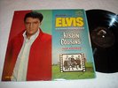 ELVIS PRESLEY LP KISSIN' COUSINS on RCA Label LPM 2894 MONO on Label