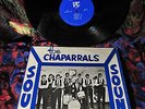 1968 RARE PRIVATE RAW GARAGE ROCK & SOUL BLASTS = THE CHAPARRALS = WILD 