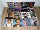 Black & Soul aus den 80ern - Sister Sledge,Commodores,...