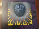 The Tear Garden Tired Eyes Slowly Burning Vinyl. Skinny Puppy. NTL 30019. NM