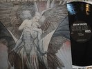 GLENN DANZIG FIRST PRESS 1992 BLACK ARIA PLAN 9 EVILLIVE slayer