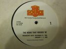 THE SOURCE RADIO SHOW  NEWS THAT ROCKED '82 SPECIAL  DEC. 31 1982  (3LP's)