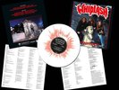WHIPLASH - Thrashback  LP  SPLATTER
