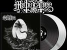 MÜTIILATION - Majestas Leprosus  LP  BLACK