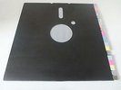 New Order Blue Monday Twelve Inch LP Holland vr22504