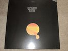 NUCLEUS - ELASTIC ROCK - DIE CUT SLEEVE - NEW