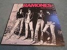 THE RAMONES ROCKET TO RUSSIA SIRE 9103255 ROCKAWAY BEACH CRETIN HOP I DON'T CARE