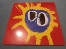 PRIMAL SCREAM SCREAMADELICA DOUBLE VINYL CRELP076 ALTERNATIVE 1991 ORIGINAL