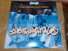 The Pharcyde ?– Labcabincalifornia Instrumentals 2LP reissue