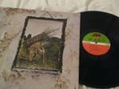 Led Zeppelin IV ZOSO + Inner Canada Press Nice EX