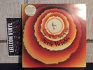 Stevie Wonder Songs In The Key Of Life Double LP Album TMPS6002 70's Motown Soul